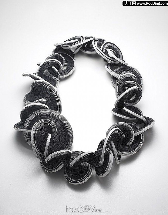 diyYong Joo Kim独特大气的旧物改造舒适配件