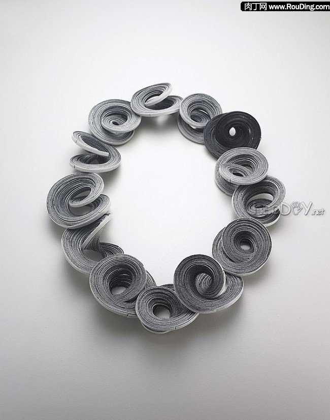 diyYong Joo Kim独特大气的旧物改造舒适配件