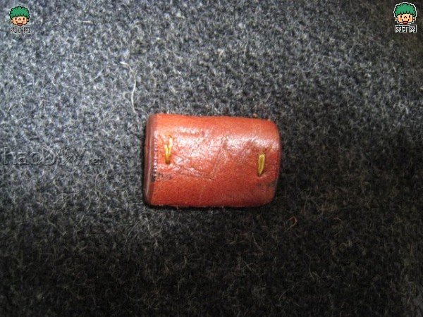 制作旧衣改造长大衣变英伦风格大衣加旧衣改造成包包