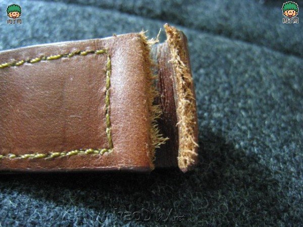 制作旧衣改造长大衣变英伦风格大衣加旧衣改造成包包