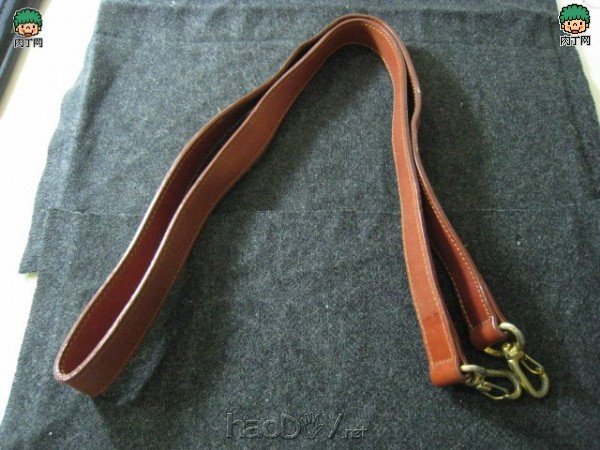 制作旧衣改造长大衣变英伦风格大衣加旧衣改造成包包