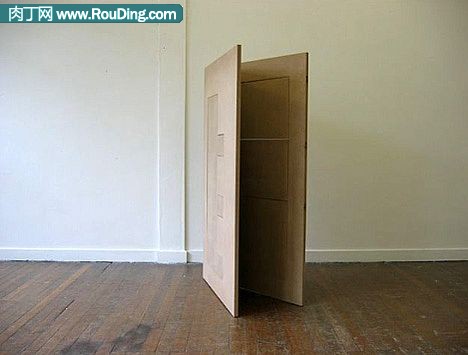 diy瓦楞纸制家具,纸板做家具作品合集