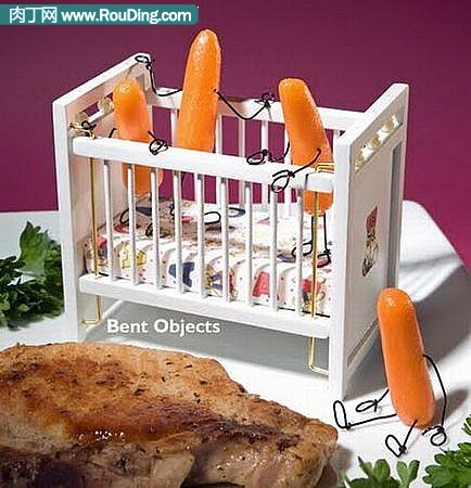 自制铁丝的趣味DIY艺术创意、铁丝小制作作品欣赏(第1页)