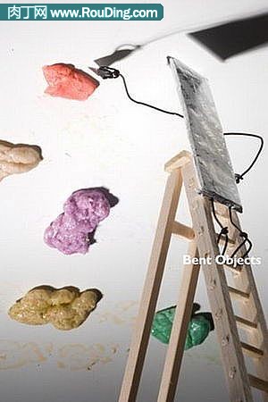 自制铁丝的趣味DIY艺术创意、铁丝小制作作品欣赏(第1页)