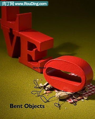 自制铁丝的趣味DIY艺术创意、铁丝小制作作品欣赏(第1页)