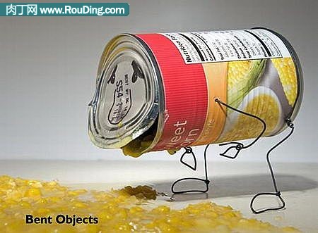 自制铁丝的趣味DIY艺术创意、铁丝小制作作品欣赏(第1页)