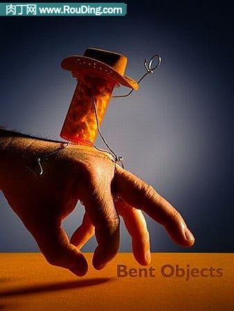 自制铁丝的趣味DIY艺术创意、铁丝小制作作品欣赏(第1页)