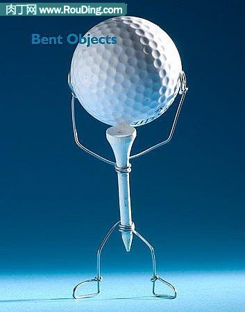 自制铁丝的趣味DIY艺术创意、铁丝小制作作品欣赏(第1页)