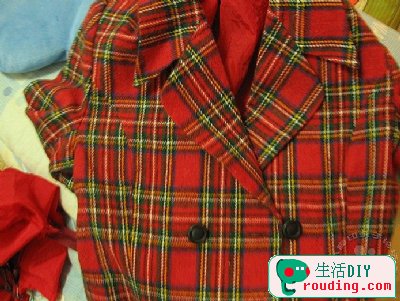 制作牛仔裤变马甲的制作方法(第1页)