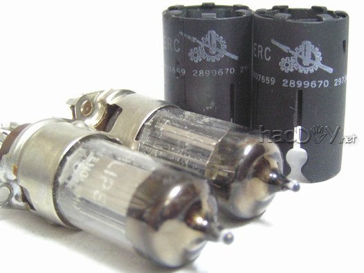 3A5直热管前级制作实录