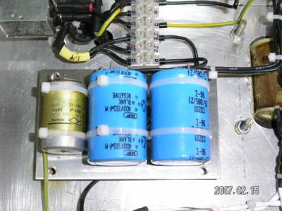 6N8P两级共阴推6P3P电子管功放单端胆机机装机报告