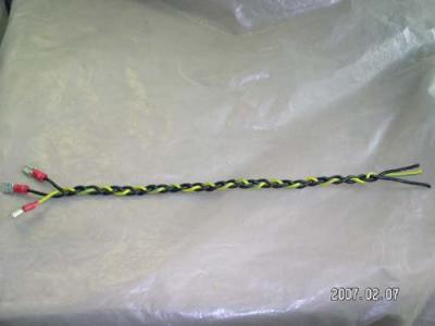 6N8P两级共阴推6P3P电子管功放单端胆机机装机报告