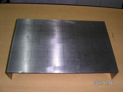 6N8P两级共阴推6P3P电子管功放单端胆机机装机报告