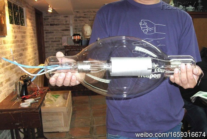 大胆GM100的单端胆机制作