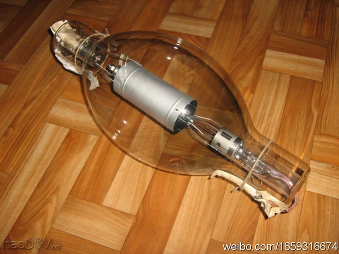 大胆GM100的单端胆机制作