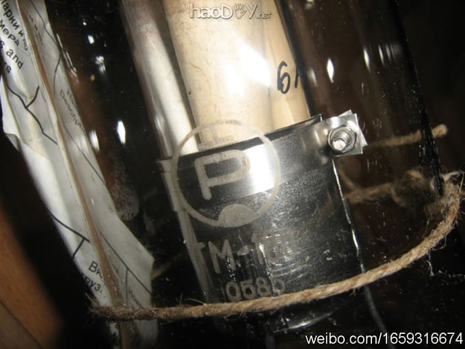 大胆GM100的单端胆机制作