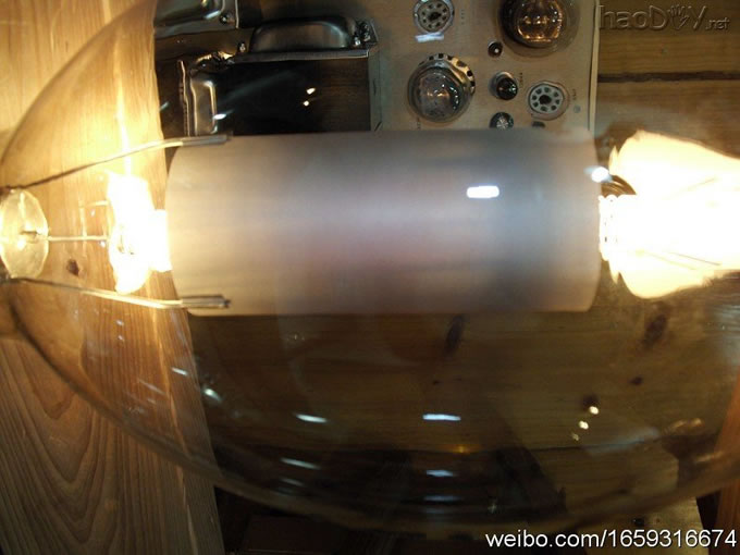 大胆GM100的单端胆机制作