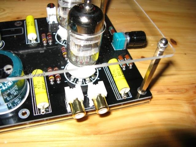 diy 6N3ӹ  յǰ  DIYƷ