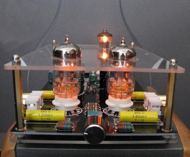 diy 6N3ӹ  յǰ  DIYƷ