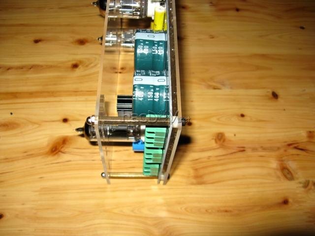 diy 6N3ӹ  յǰ  DIYƷ