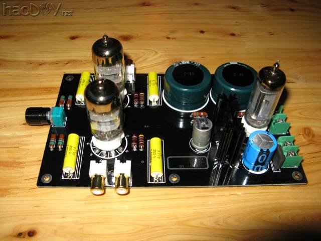 diy 6N3ӹ  յǰ  DIYƷ