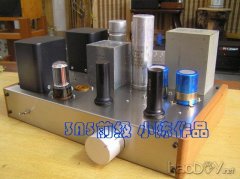 3A5直热管前级制作实录