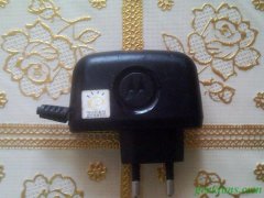 diy摩托罗拉电源改锂电万能充