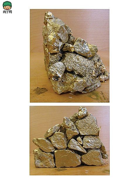 diyʯͷDIYһʵõĴɽ