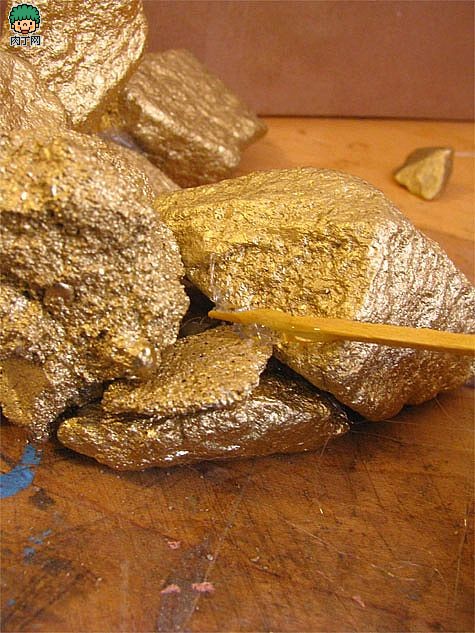 diyʯͷDIYһʵõĴɽ