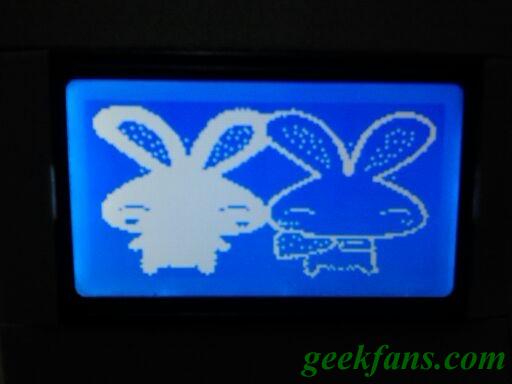 制作纯手工给老婆大人做个电子表