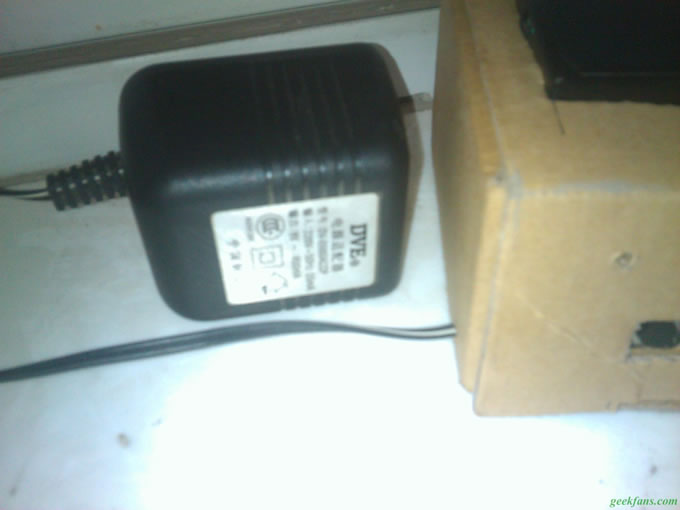 制作纯手工给老婆大人做个电子表