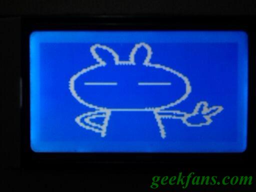 制作纯手工给老婆大人做个电子表