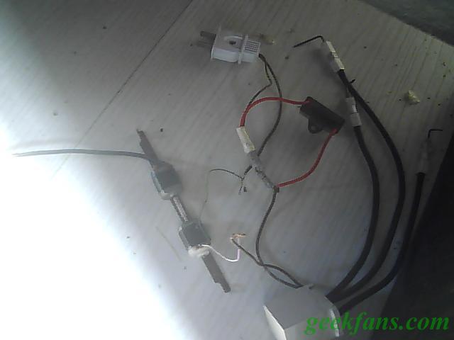 diy马克思高压发生器、特斯拉线圈 脉冲喷弧