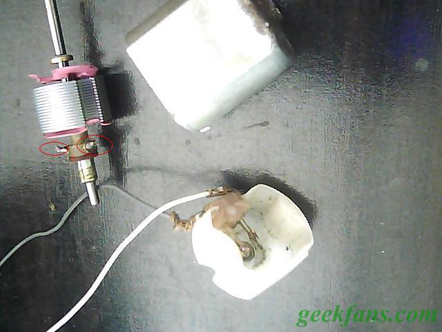 diy马克思高压发生器、特斯拉线圈 脉冲喷弧