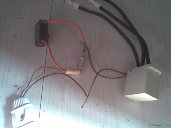 diy马克思高压发生器、特斯拉线圈 脉冲喷弧