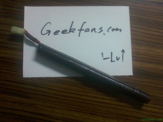 制作手机移动充电器 电蚊拍 18650