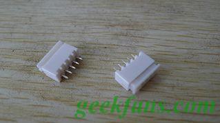 diy可以横行的时钟