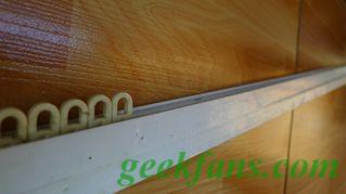 diy可以横行的时钟