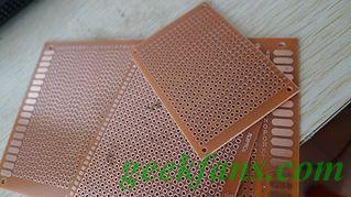 diy可以横行的时钟