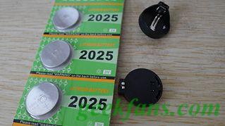 diy可以横行的时钟