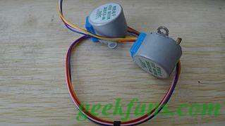 diy可以横行的时钟