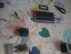 diy马克思发生器特斯拉线圈十五级(参赛)