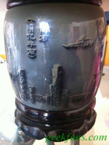 制作DIY生日蛋糕