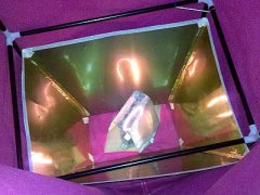 制作DIY宝宝衣物烘干衣柜【周最佳】