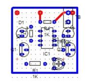 制作微型巡线小车(参赛)