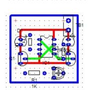 制作微型巡线小车(参赛)