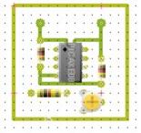 制作微型巡线小车(参赛)