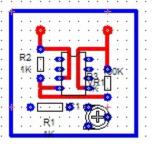 制作微型巡线小车(参赛)
