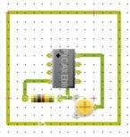 制作微型巡线小车(参赛)