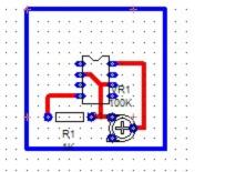 制作微型巡线小车(参赛)